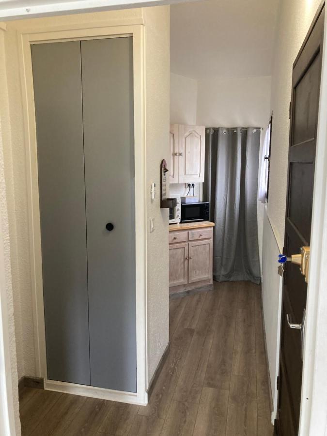Petite Maison Villefort Villefort  Ngoại thất bức ảnh