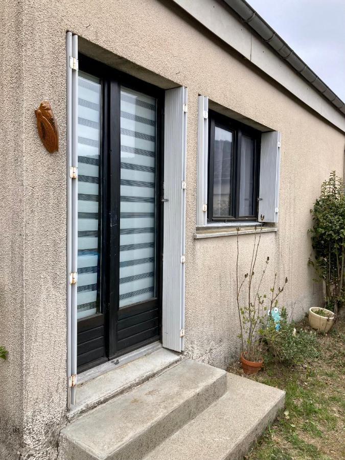 Petite Maison Villefort Villefort  Ngoại thất bức ảnh