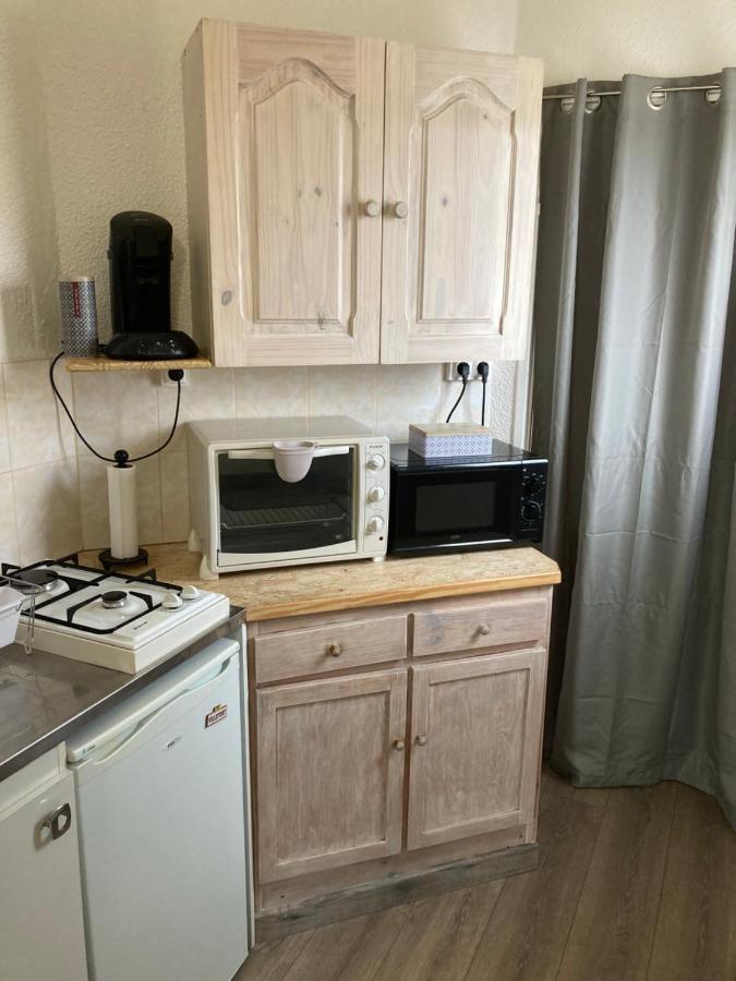 Petite Maison Villefort Villefort  Ngoại thất bức ảnh