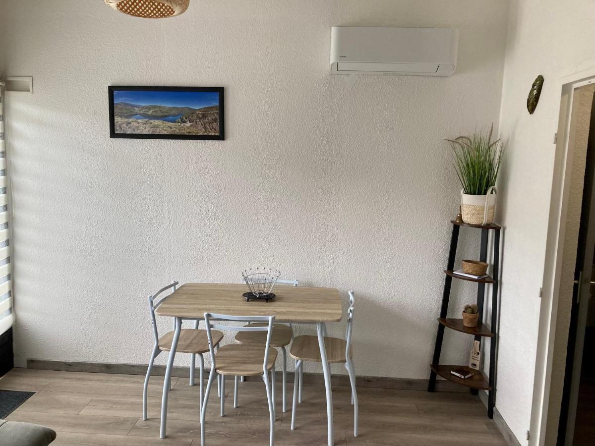 Petite Maison Villefort Villefort  Ngoại thất bức ảnh