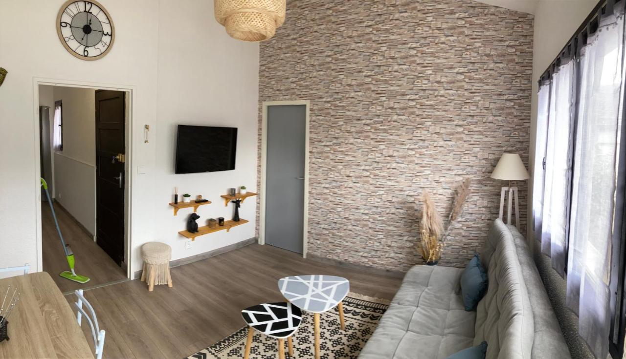 Petite Maison Villefort Villefort  Ngoại thất bức ảnh