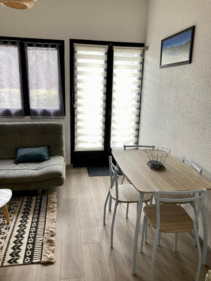 Petite Maison Villefort Villefort  Ngoại thất bức ảnh